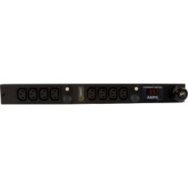 Geist Basic 8-Outlets PDU