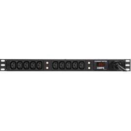 Geist Basic 10-Outlets PDU