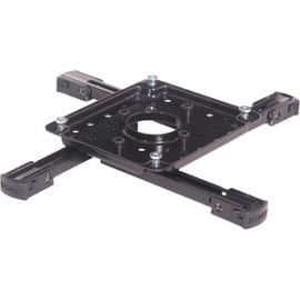 Chief SLB186 Mounting Bracket for Projector - Black