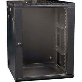 4XEM 15U Wall Mounted Server Rack/Cabinet