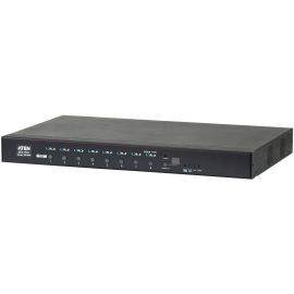 ATEN PE6108A 8-Outlets PDU-TAA Compliant