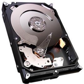 Seagate STBD4000400 4 TB Hard Drive - 3.5