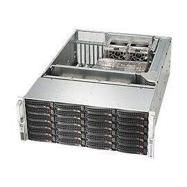 Supermicro SuperChassis 846BA-R1K28B