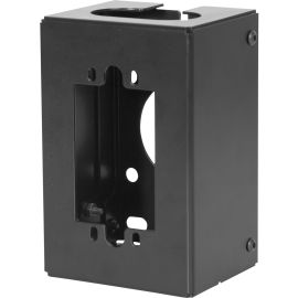 Chief FUSION FCA540 Mounting Box for Electrical Box - Black