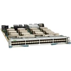 Cisco Nexus F2 Expansion Module