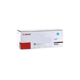 Canon 332 High Yield Laser Toner Cartridge - Cyan - 1 / Pack