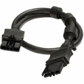 APC by Schneider Electric Smart-UPS X 120V Battery Pack Extension Cable