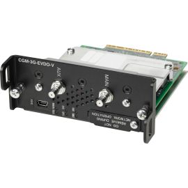 Cisco Wireless Module