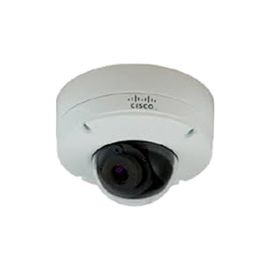 Cisco Surveillance Camera - Color - Dome