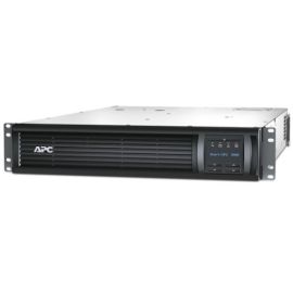 APC by Schneider Electric Smart-UPS 3000VA RM 2U LCD 100V