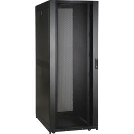 Tripp Lite 48U Rack Enclosure Server Cabinet 30