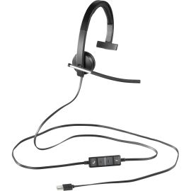 Logitech USB Headset Mono H650e