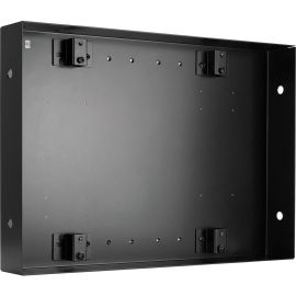 Chief TA501 Wall Mount for Flat Panel Display - Black