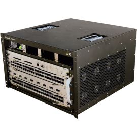 D-Link DGS-6604 Switch Chassis