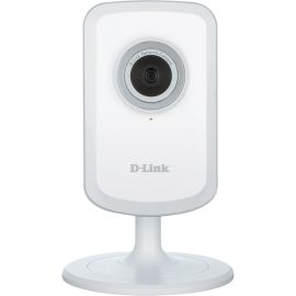 D-Link DCS-931L Network Camera - Color