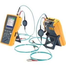 Fluke Networks MRC-625EFC-SCFCKIT Network Accessory Kit