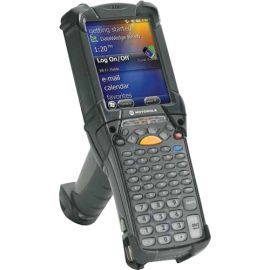 Zebra MC9200 Mobile Computer