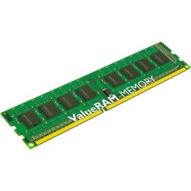 Kingston ValueRAM 4GB DDR3 SDRAM Memory Module