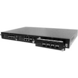 ComNet 3 Slot Gigabit Managed Switch - Chassis Only