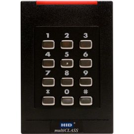 HID pivCLASS RPK40-H Smart Card Reader