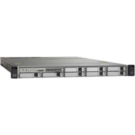 Cisco C220 M3 1U Rack Server - 1 x Intel Xeon E5-2620 2 GHz - 8 GB RAM - Serial ATA Controller