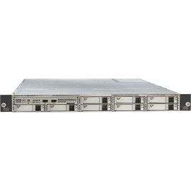 Cisco C22 M3 1U Rack Server - 2 x Intel Xeon E5-2440 2.40 GHz - 16 GB RAM - Serial ATA/300 Controller