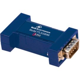 USB TO TTL 33V 1 PORT WITH DB9M