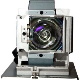 PROJECTOR LAMP BULB WITH HOUSING FOR PROMETHEAN UST P1