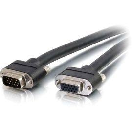 C2G 6ft Select VGA Video Extension Cable M/F