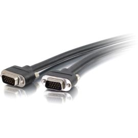 C2G 10ft VGA Cable - Select - In Wall Rated - M/M