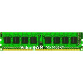 Kingston ValueRAM 8GB DDR3 SDRAM Memory Module