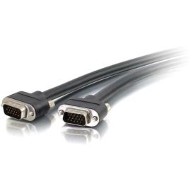 C2G 1ft Select VGA Video Cable M/M - In-Wall CMG-Rated