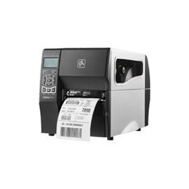 Zebra ZT230 Industrial Direct Thermal Printer - Monochrome - Label Print - USB - Serial