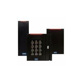 HID multiCLASS SE RP15 Smart Card Reader