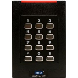 HID multiCLASS SE RPK40 Smart Card Reader