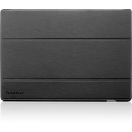 Lenovo Carrying Case (Folio) Tablet - Black