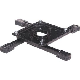 Chief SLB308 Mounting Bracket for Projector - Black