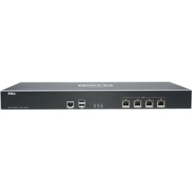 3YR TOTAL SECURE DELL SONICWALL NSA 4600 - SPECIAL DEALS