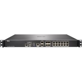 3YR TOTAL SECURE DELL SONICWALL NSA 3600 - SPECIAL DEALS