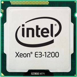 Intel-IMSourcing Intel Xeon E3-1200 v3 E3-1285L v3 Quad-core (4 Core) 3.10 GHz Processor - OEM Pack