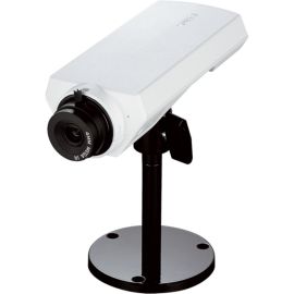 D-Link DCS-3010 HD Network Camera - Color