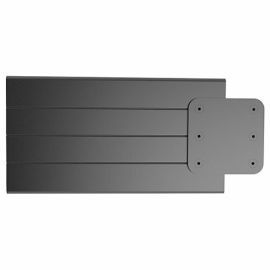 Chief FUSION FCAX14 Mounting Bracket for Flat Panel Display - Black