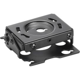 Chief Mini RPA RSA308 Ceiling Mount for Projector - Black