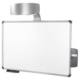 EPSON PROJECTOR MOUNTING SYSTEM & SCREEN SILVER