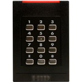 HID iCLASS RK40 6130C Smart Card Reader