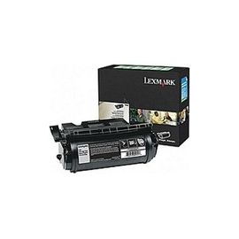 Lexmark 60x Extra High Yield Laser Toner Cartridge - Black - 1 Pack