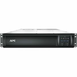 APC by Schneider Electric Smart-UPS 3000VA LCD RM 2U 120V US