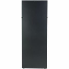 APC by Schneider Electric NetShelter SV 42U 1060mm Deep Side Panels Black