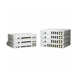 Cisco Catalyst 2960C-12PC-L Ethernet Switch