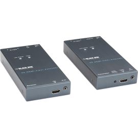 Black Box 3D HDMI Fiber Extender